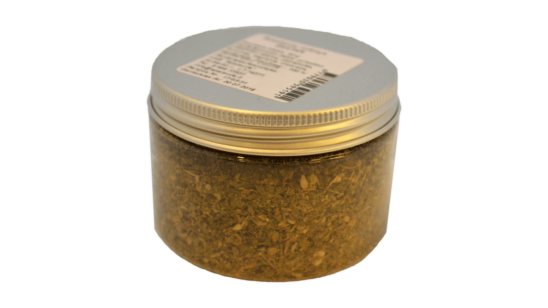 Prieskonių mišinys ZA'ATAR, 50 g