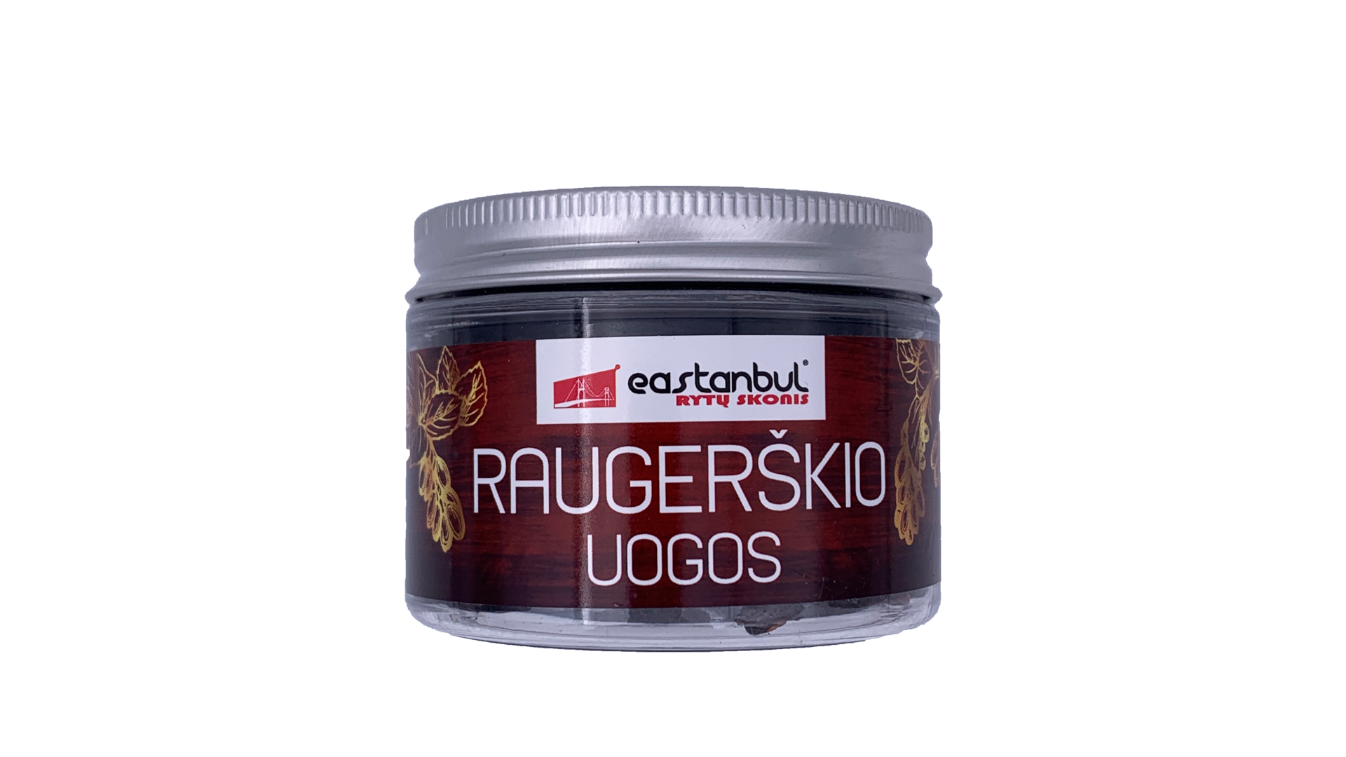 Prieskoniai Raugerškio uogos EASTANBUL, 50 g