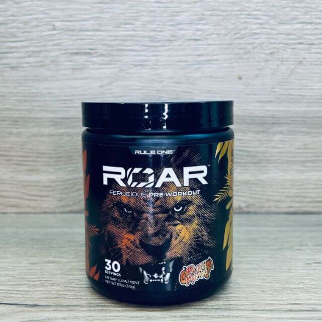 Rule1 Roar - 270g