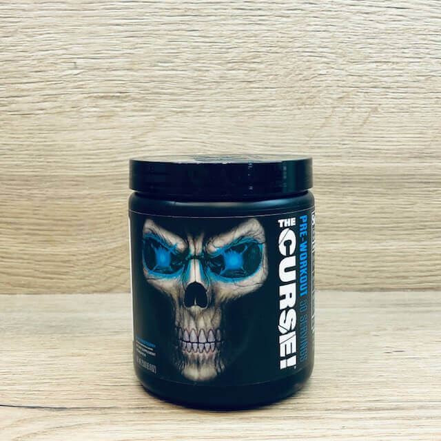 JNX Sports The Curse - 250g