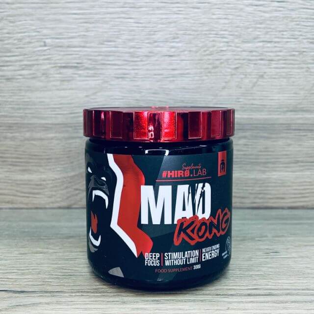 Hiro.Lab Mad Kong - 300g