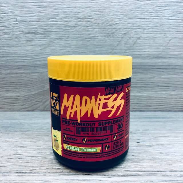 Mutant Madness - 225g