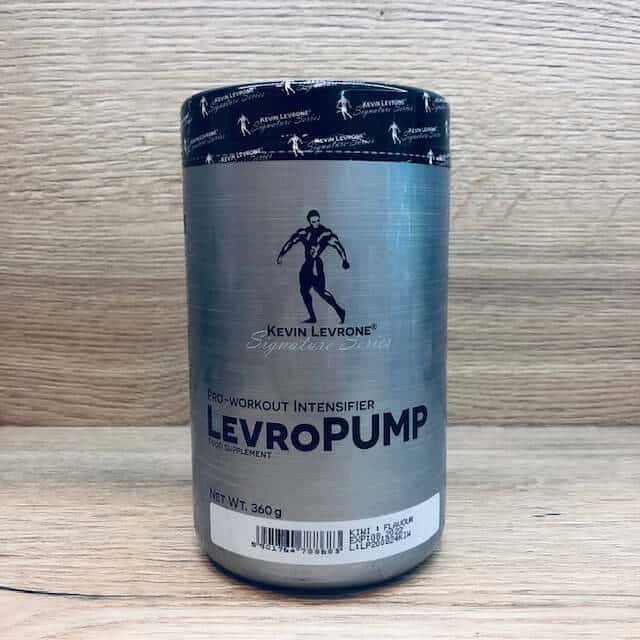 Kevin Levrone LevroPump - 360g