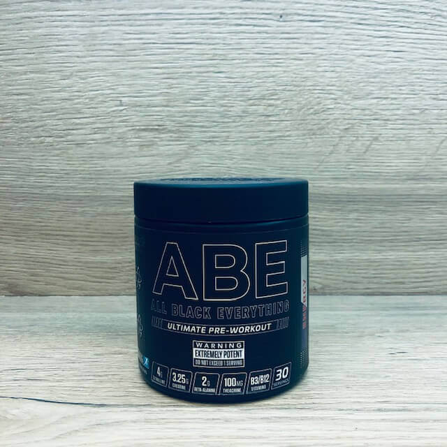 Applied Nutrition ABE Preworkout - 315g