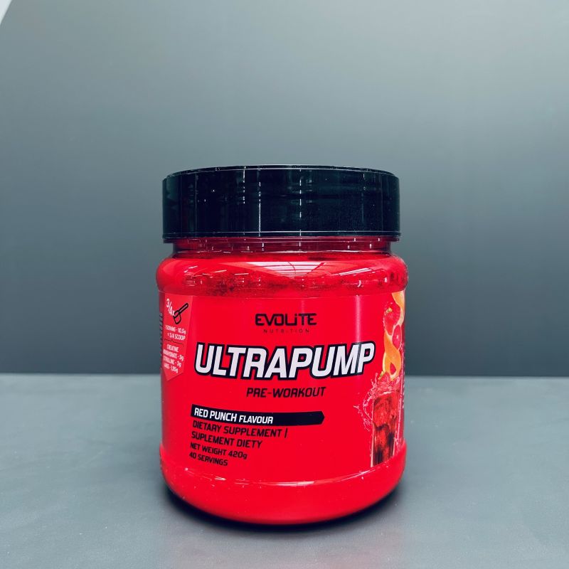 Evolite Ultra Pump - 420g