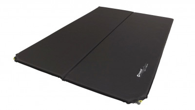 Pripučiamas kilimėlis Outwell Sleepin Double Mat 50 mm