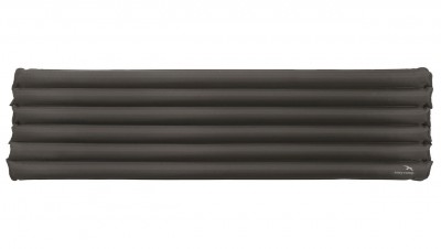 Pripučiamas čiužinys Easy Camp Hexa Mat, Black