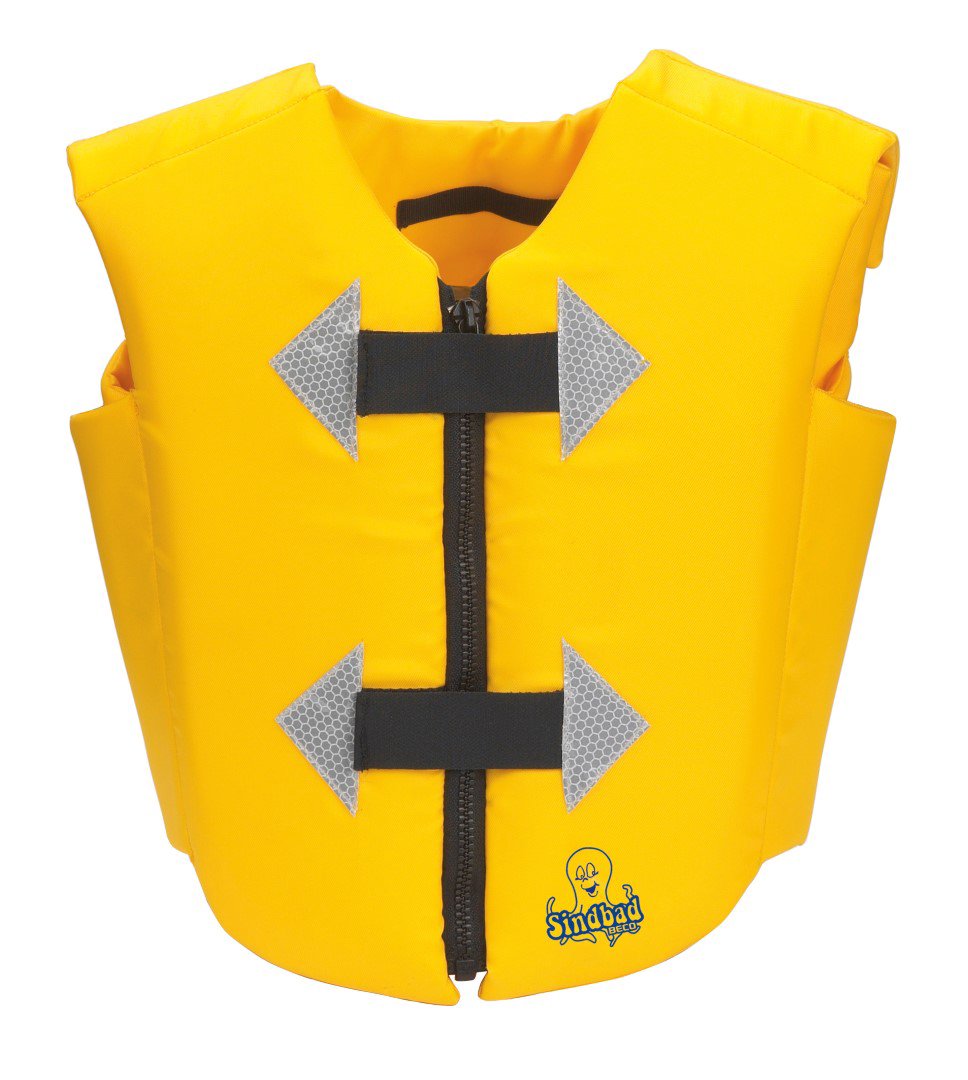 Plaukimo liemenė SINDBAD 96491 30-60kg /6-12m