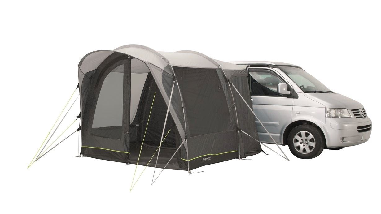 Palapinė Outwell Drive-Away Awning Newburg 160