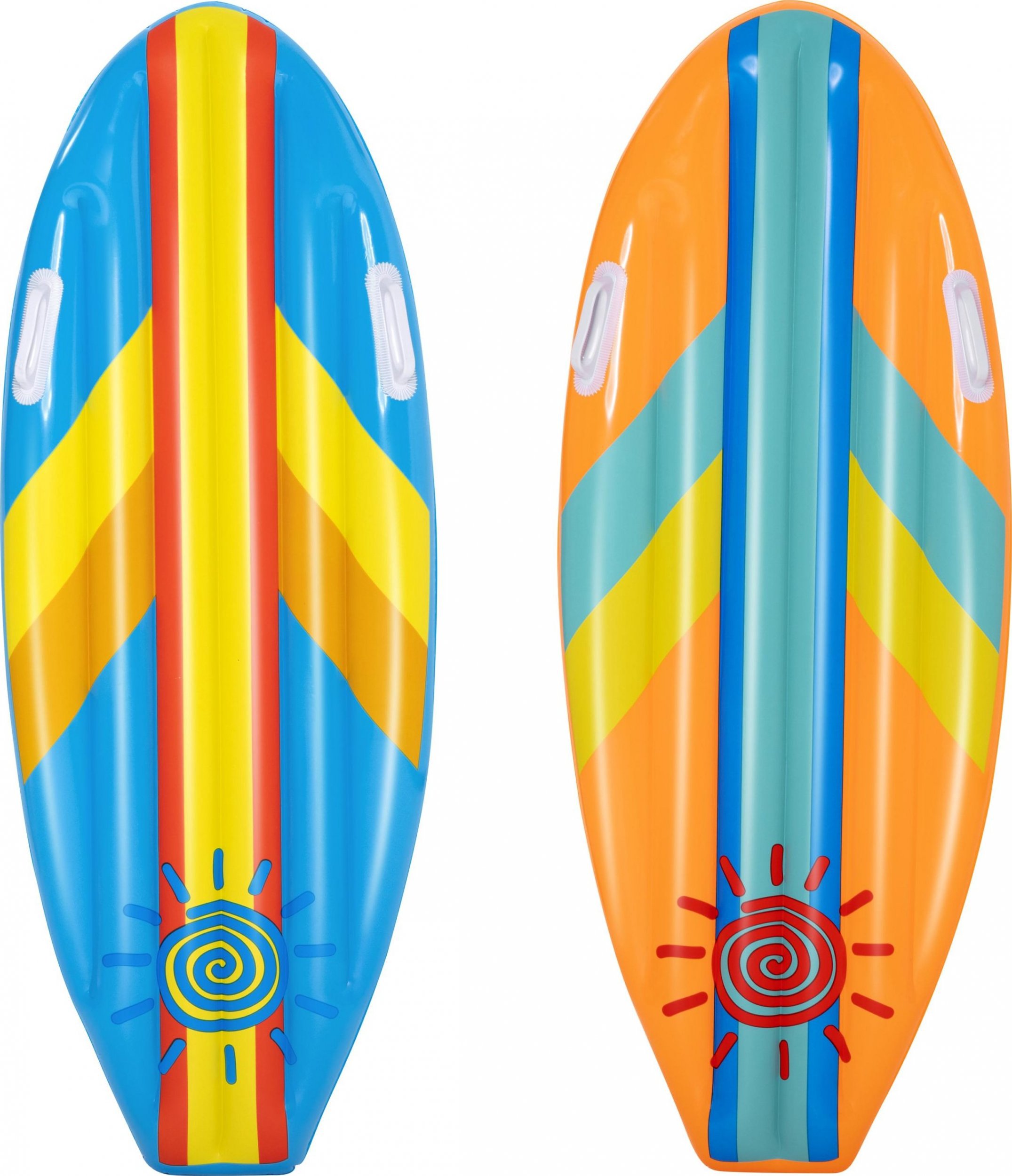 Bestway Bestway 42046 Blowed swimming board Blue 1.14m x 46cm