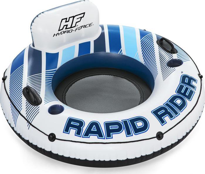 Bestway Swimming wheel Rapid Rider 135 cm