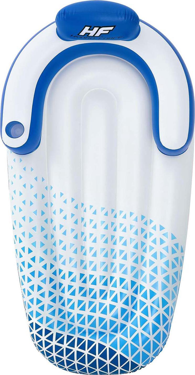 Bestway Indigo Wave swimming mattress (43533)