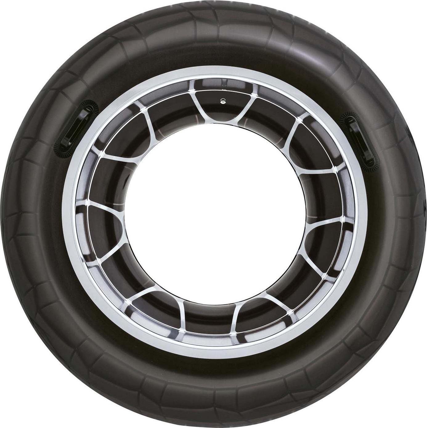 Bestway Swimming wheel Tyre 119cm (36102)