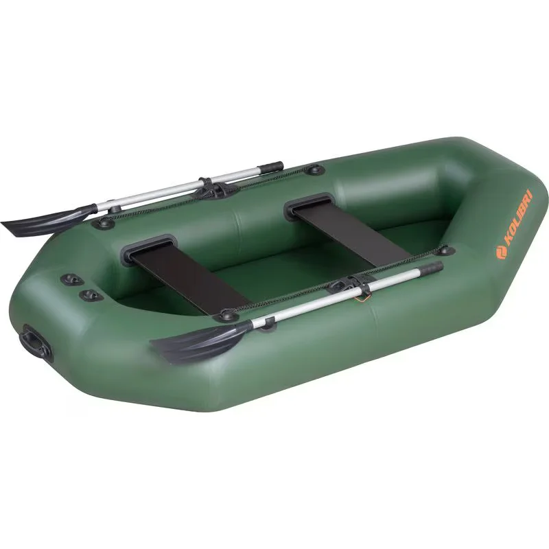 Pripučiama valtis Kolibri K-240