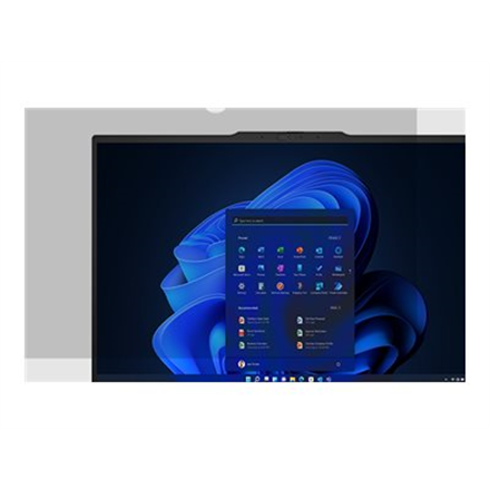 Lenovo 16-inch Bright Screen Privacy Filter for P16/T16 from 3M