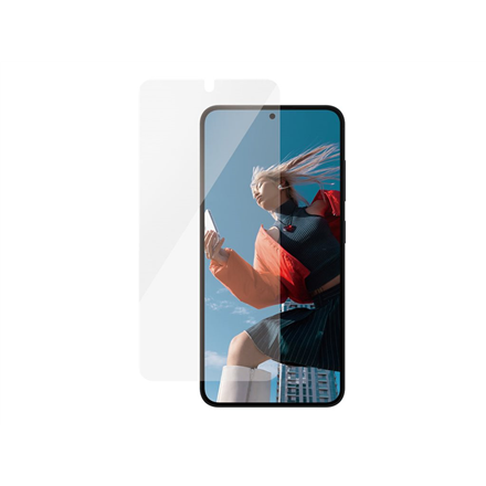 PanzerGlass Ultra Wide Fit Skaidri ekrano apsauga Samsung 1 vnt|7350