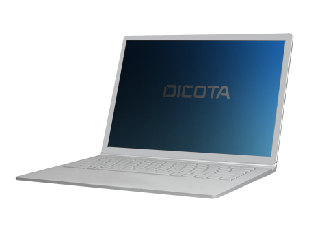 DICOTA Privacy filter 2-Way Laptop|D31695-V1