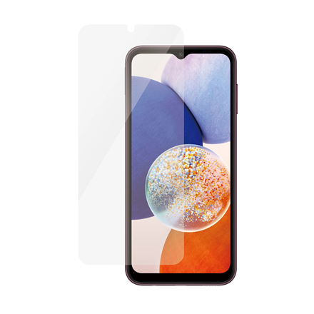 PanzerGlass Samsung Galaxy A 2023 UWF Skaidri ekrano apsauga 1 vnt|7321