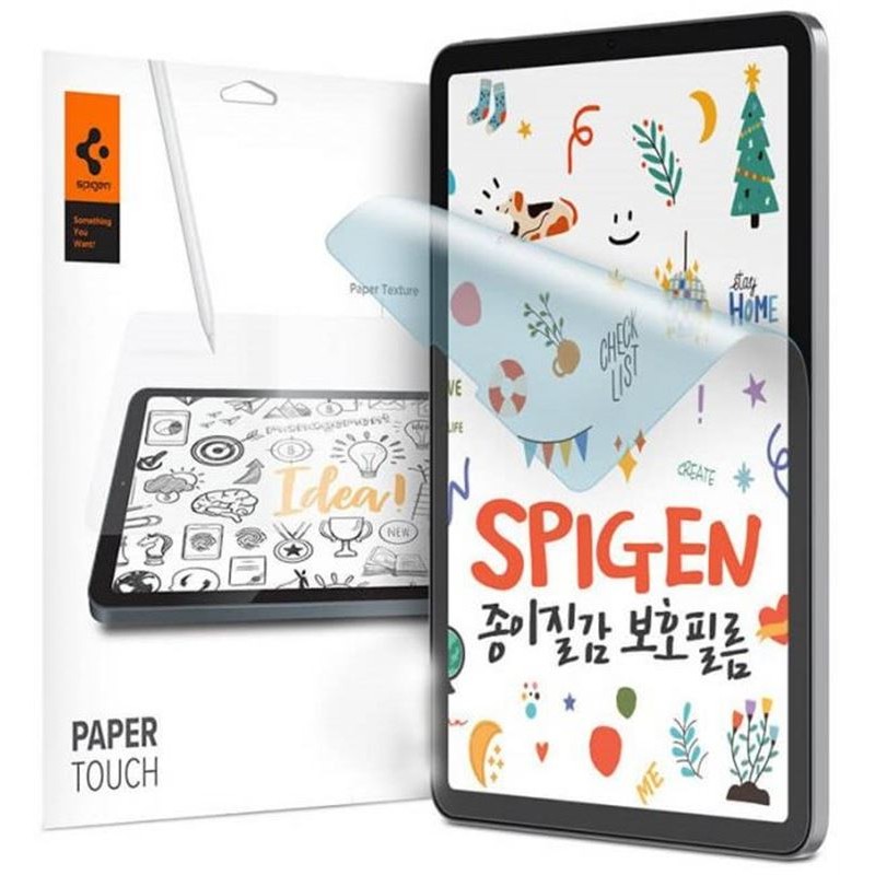 Spigen Paper Touch - iPad Air 10.9" (2022/2020)/iPad Pro 11" (2022/2021/2020/2018)