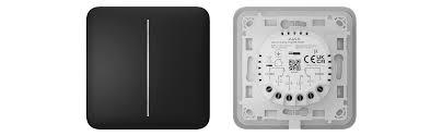 SMART HOME LIGHTCORE 2GANG/52137 AJAX|52137