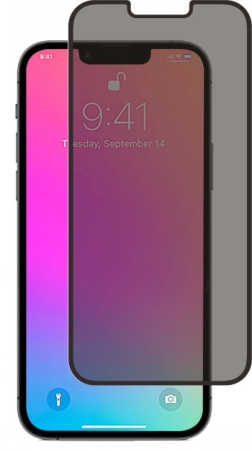 SCREENOR TEMPERED IPHONE 13 / 13 PRO / 14 PRIVACY 360’|15040