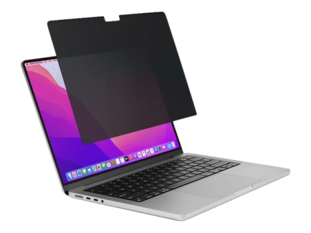 KENSINGTON Priv Filter MacBook Pro 14in|K58370WW