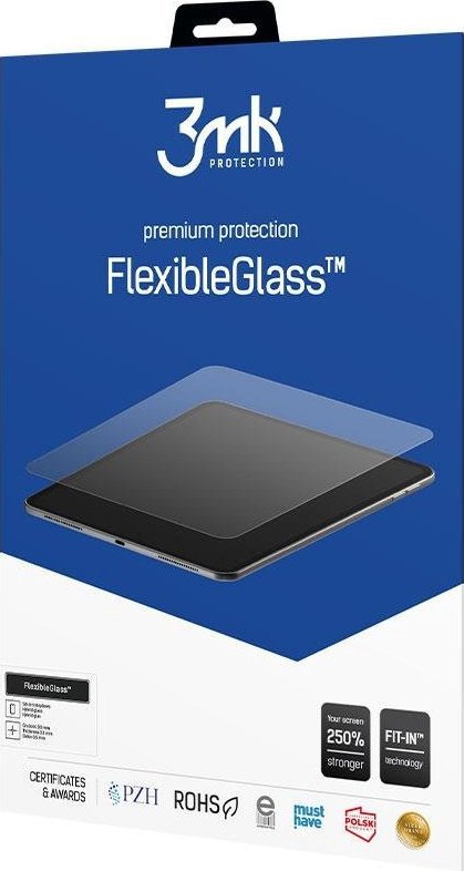 Filter 3MK Apple MacBook Pro 16" 2021 - FlexibleGlass