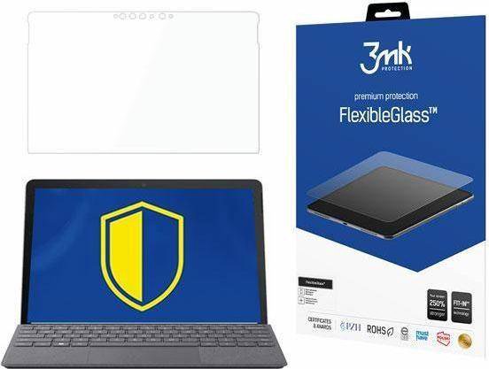 Filter 3MK FlexibleGlass Microsoft Surface Go 3 10.5" Hybrid Glass