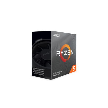 Procesorius AMD Ryzen 5 5600,3.5GHz,AM4