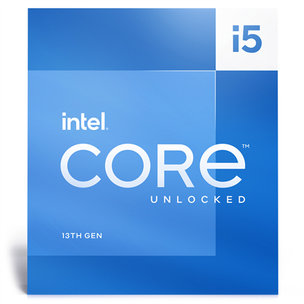 Procesorius INTEL i5-13600K, 3.50GHz, LGA1700