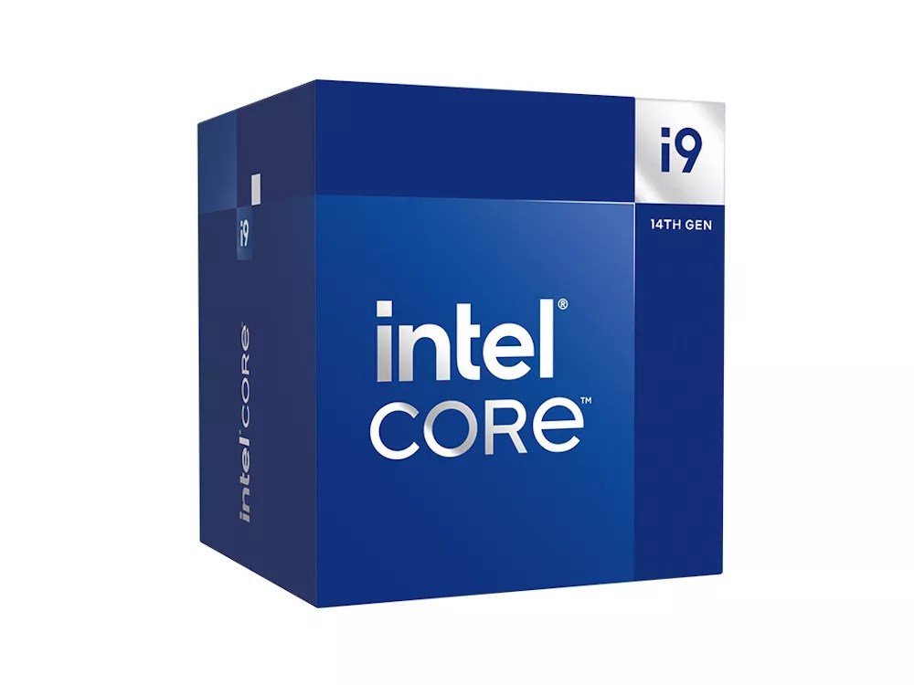 Procesorius INTEL BX8071514900F