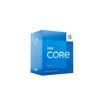 Procesorius Intel  i5-13500  2.50 GHz  LGA1700  Processor threads 20  Intel Core i5  Processor