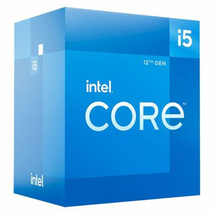 Procesorius INTEL i5-12500 LGA1700