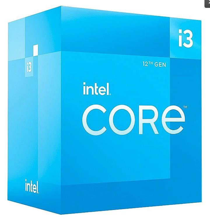 Procesorius INTEL BX8071512100SRL62
