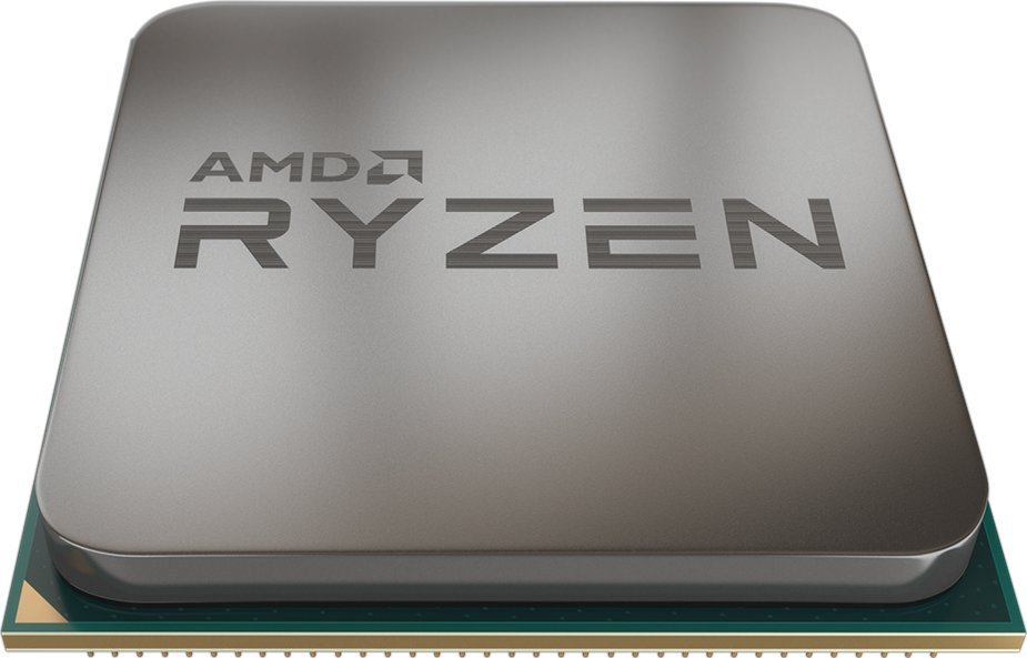 Processor AMD Ryzen 5 7600X, 4.7 GHz, 32 MB, OEM (100-0000593)