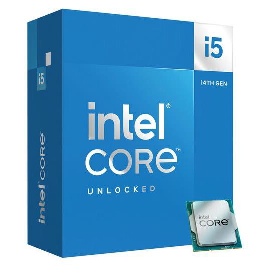 Procesorius INTEL BX8071514600KSRN43