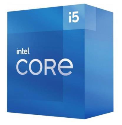 CPUINTELDesktopCore i5i5