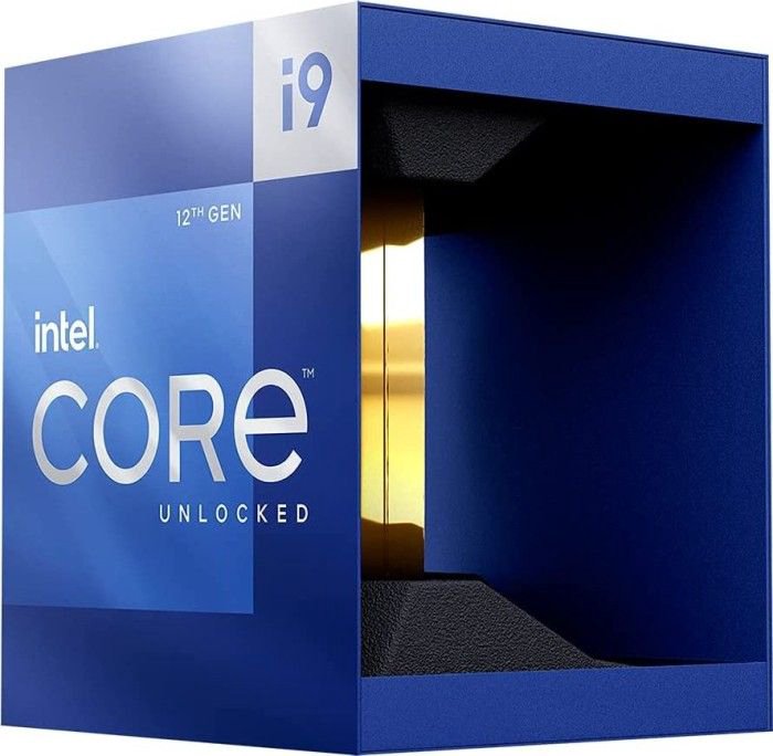 Processor Intel Core i9-12900K, 3.2 GHz, 30 MB, BOX (BX8071512900K)