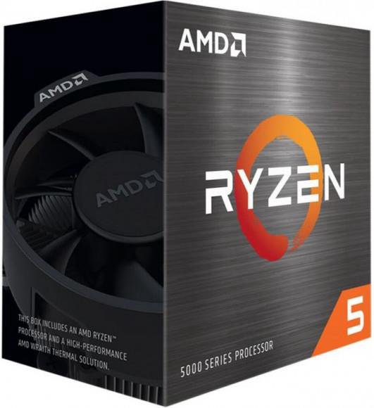 Procesorius AMD 100-100000252BOX