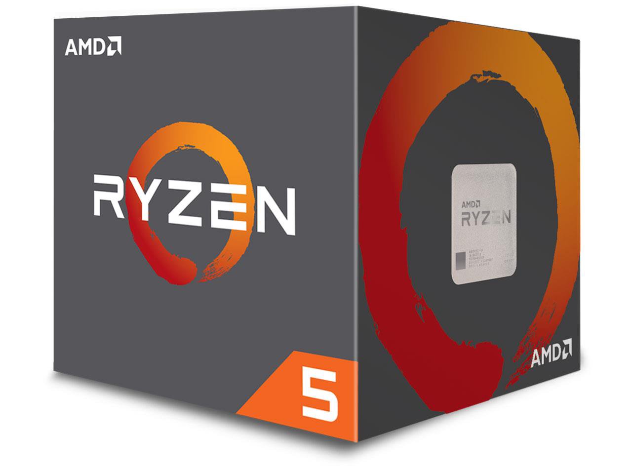 Procesorius AMD 100-100000031BOX