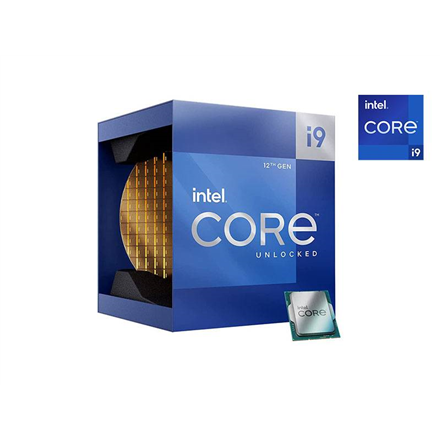 Procesorius INTEL BX8071512900K