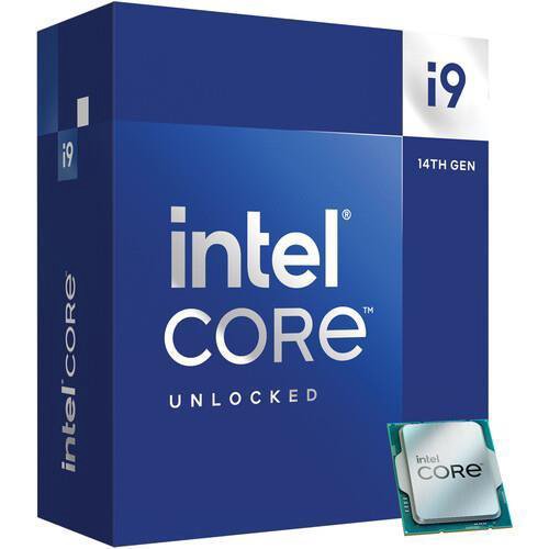 Procesorius INTEL BX8071514900KSSRN7R
