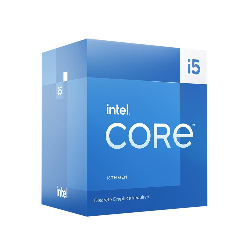 Procesorius INTEL BX8071513400FSRMBN
