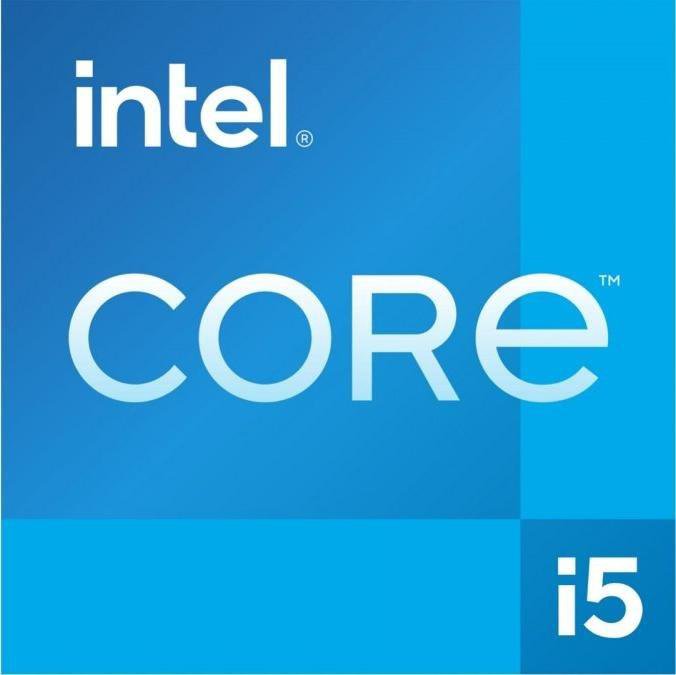 Processor Intel Core i5-12400F, 2.5 GHz, 18 MB, OEM (CM8071504650609)