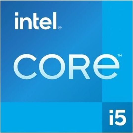 Processor Intel Core i5-11400F, 2.6 GHz, 12 MB, OEM (CM8070804497016)