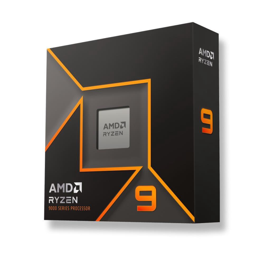 CPUAMDDesktopRyzen 99900X3DGranite Ridge AM54400 MHzCores 12128MBSocket SAM5120 WattsGPU