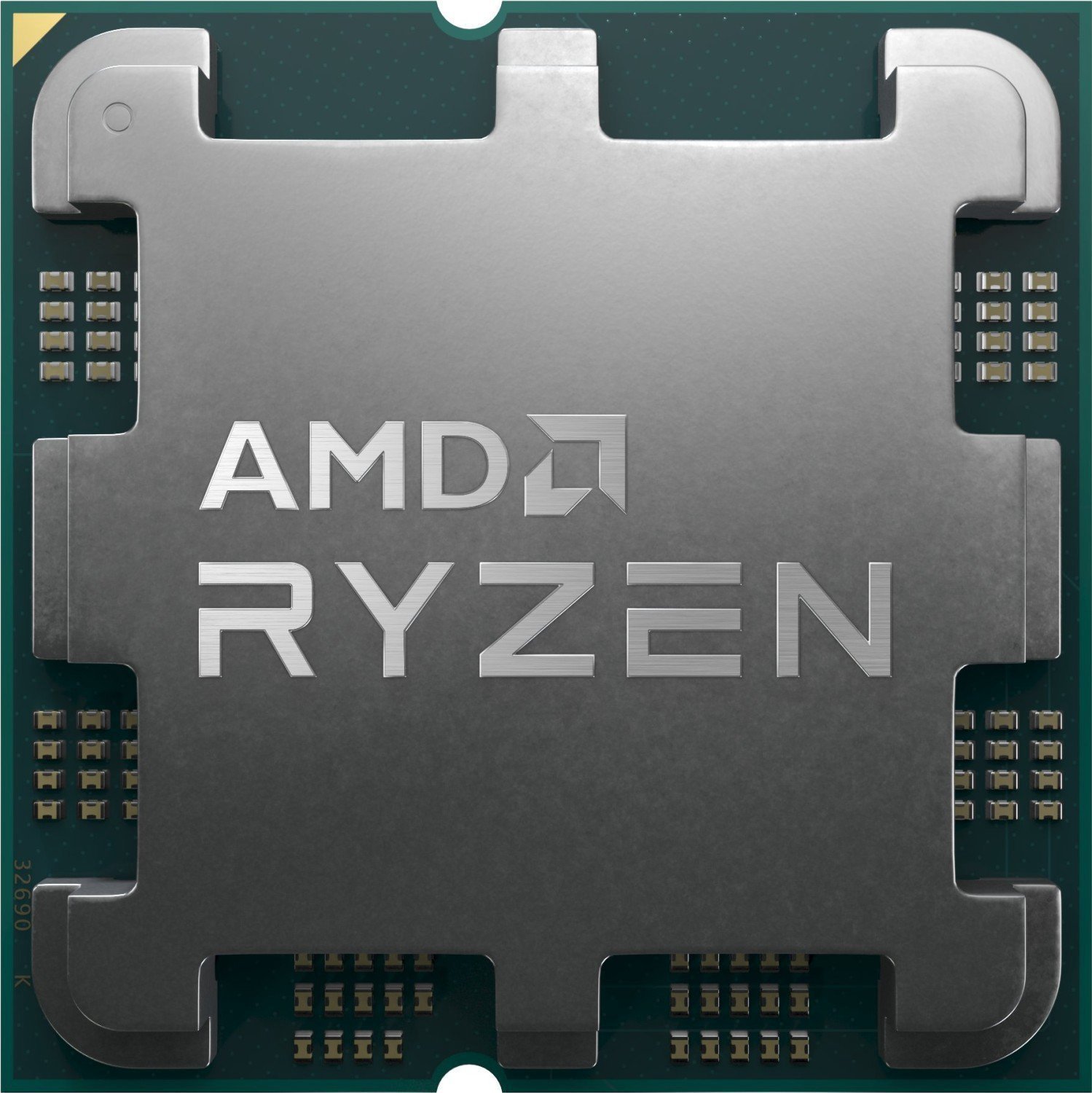Processor AMD Ryzen 9 7950X, 4.5 GHz, 64 MB, OEM (100-000000514)