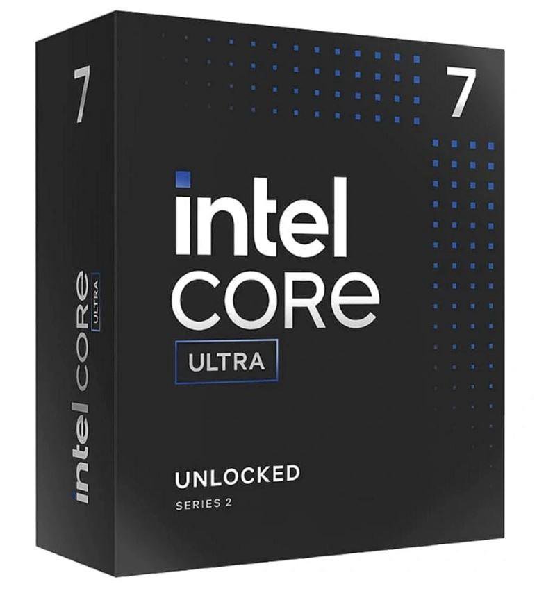 CPUINTELDesktopCore UltraU7