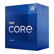 Procesorius INTEL BX8070811900KFSRKNF