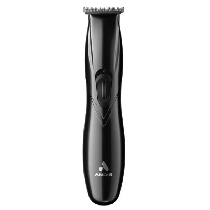 Plaukų kantavimo mašinėlė, trimeris D-8Black AN-33790